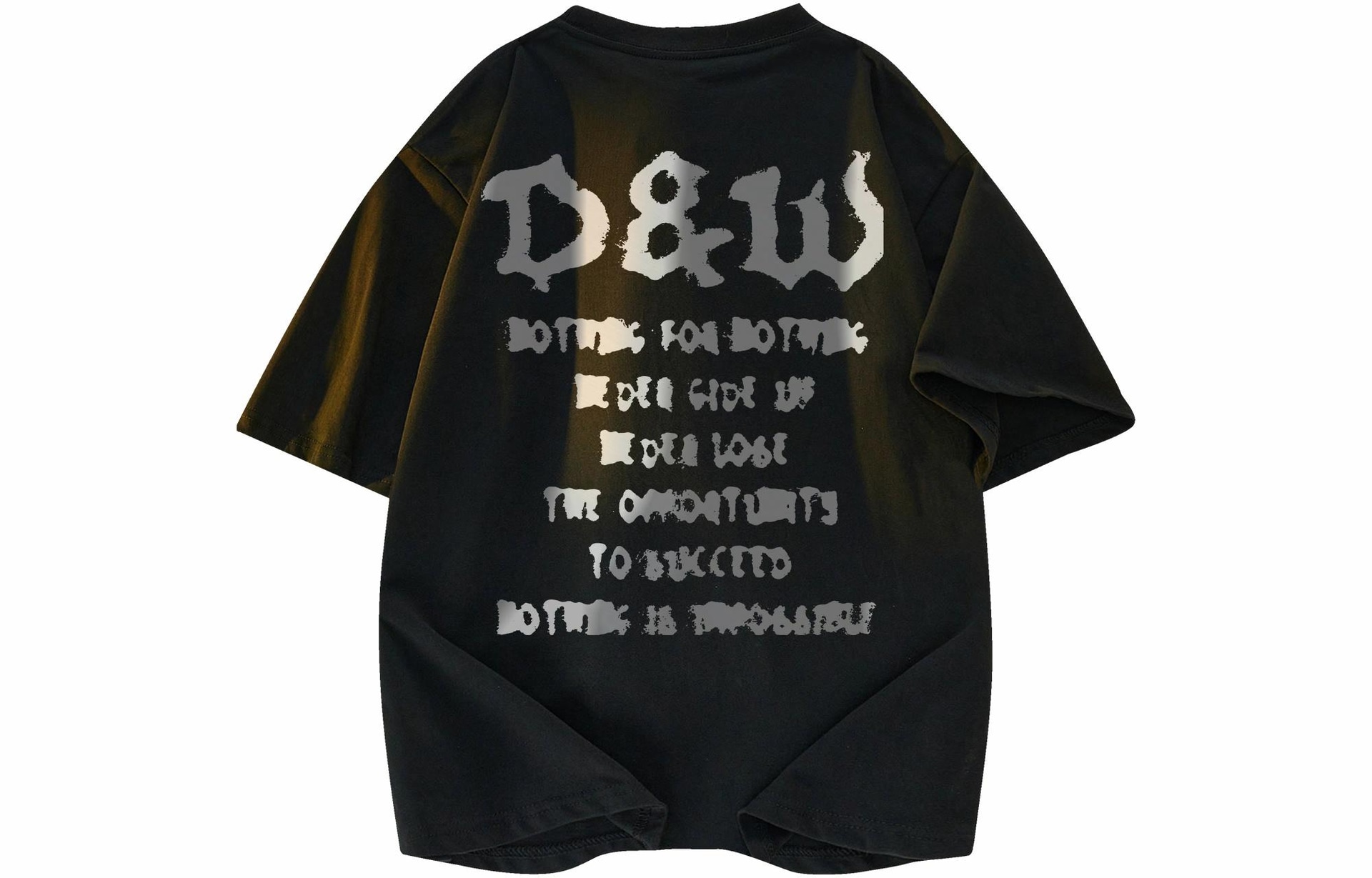 D&W DW LogoT