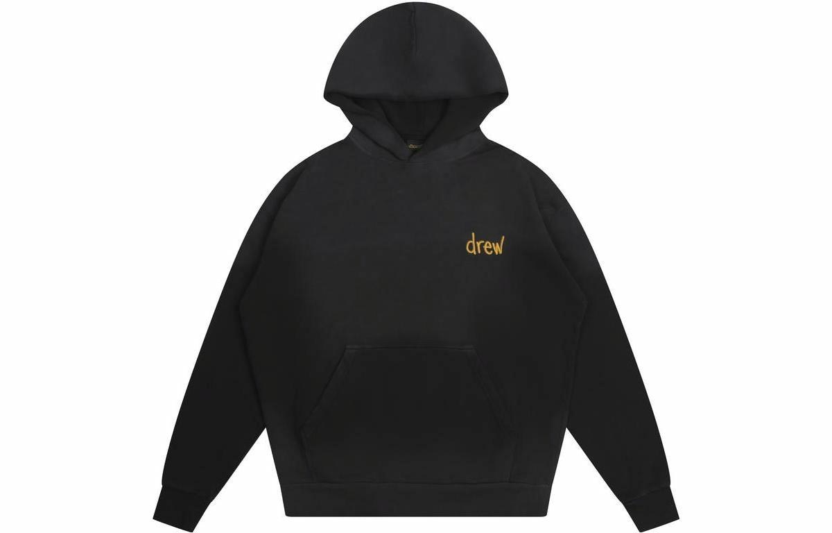 Drew House FW22 Scribble Hoodie
