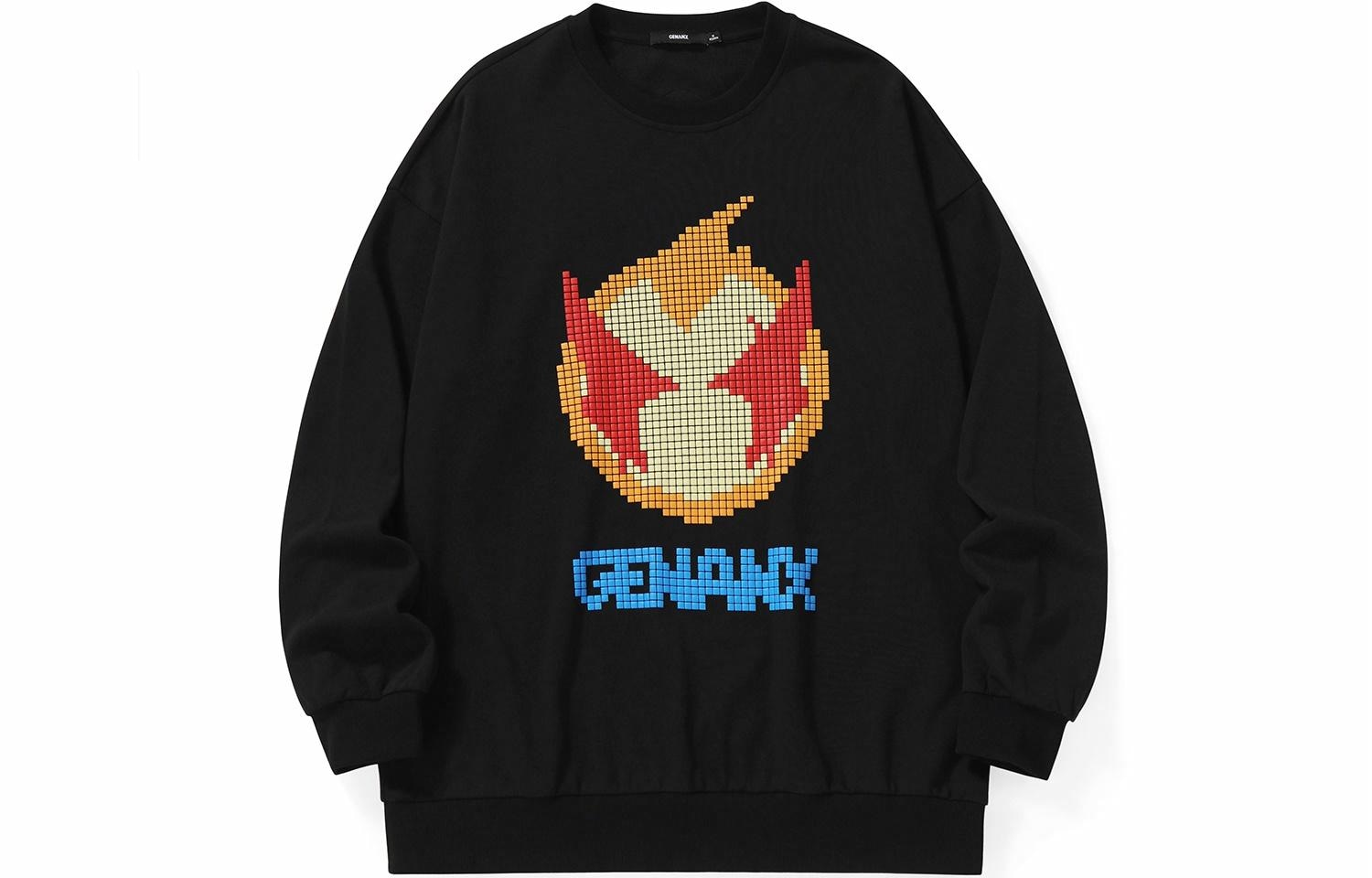 GENANX