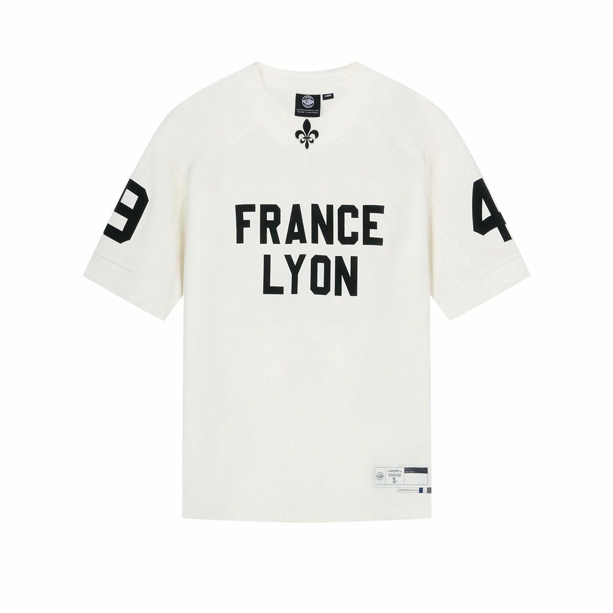 Palladium VINTAGE T