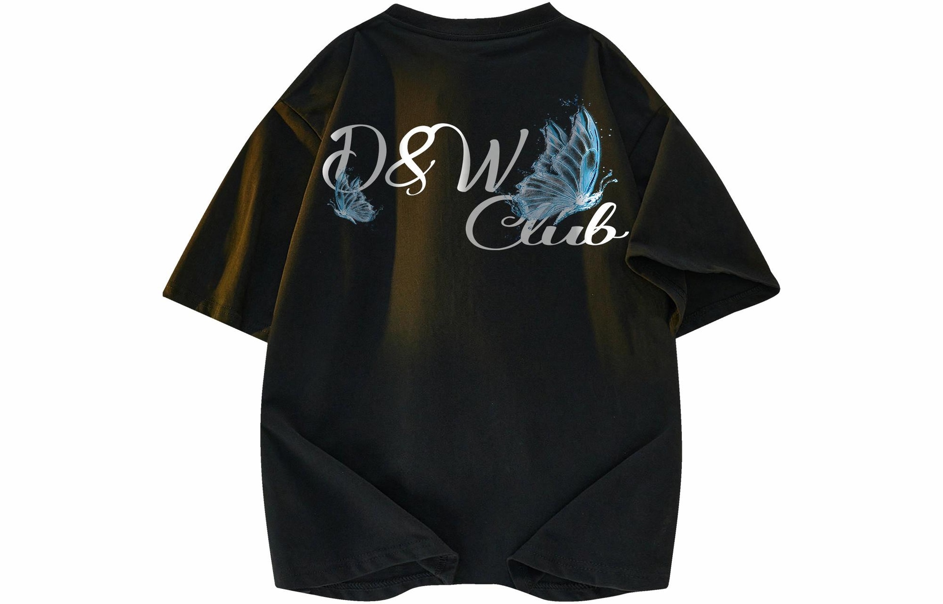 D&W DW LogoT