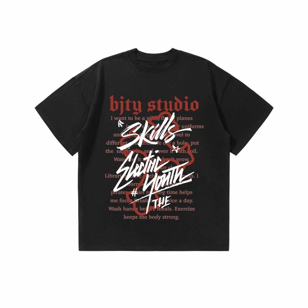 BJTY logovintageT