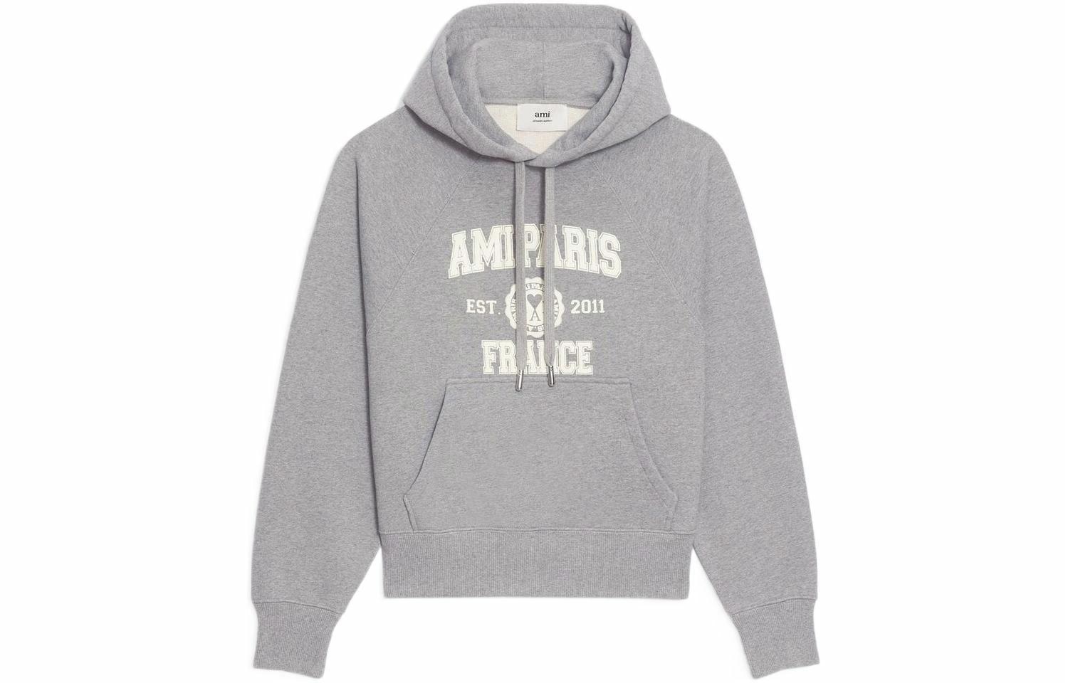 AMIPARIS FW22 Logo