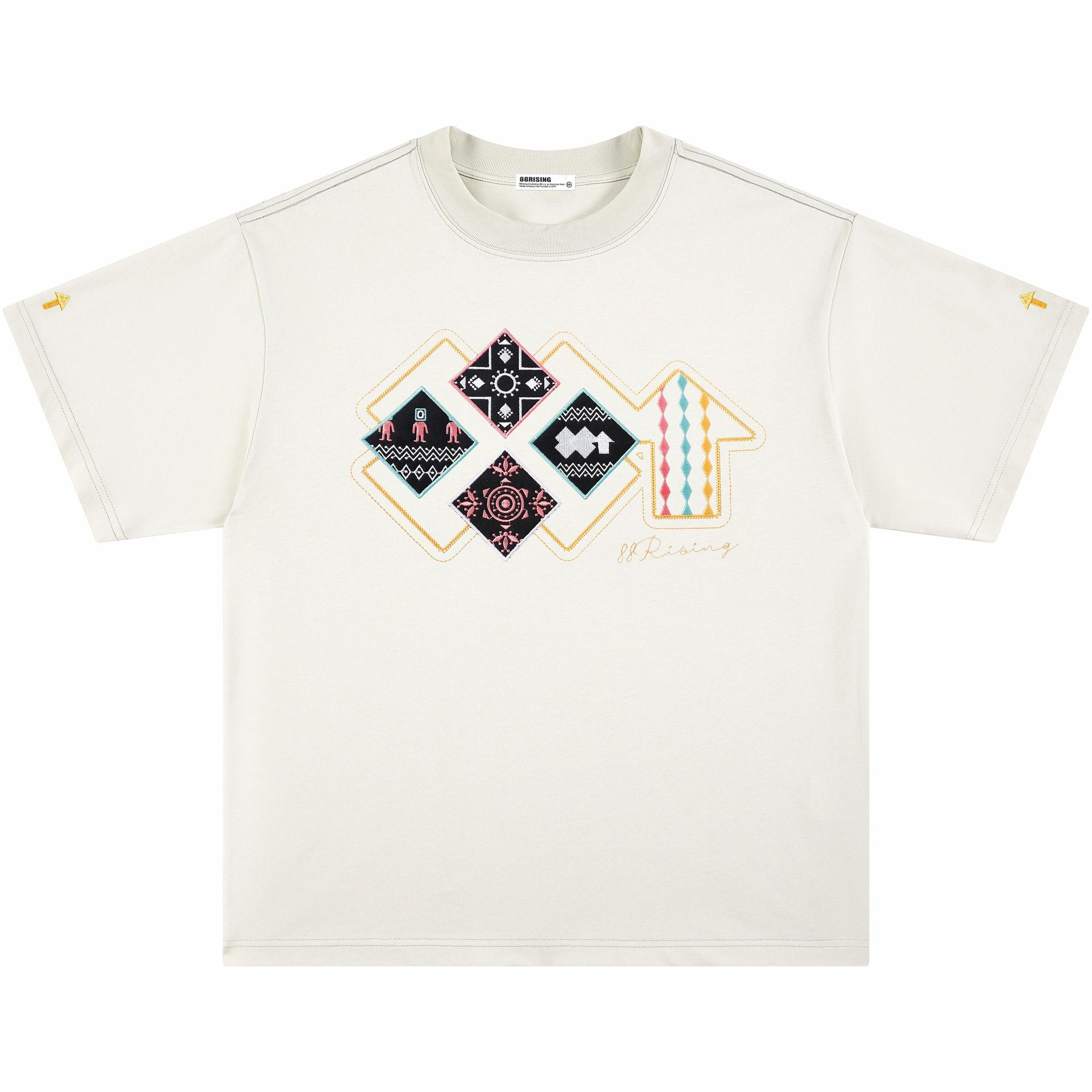 88rising SS25 T