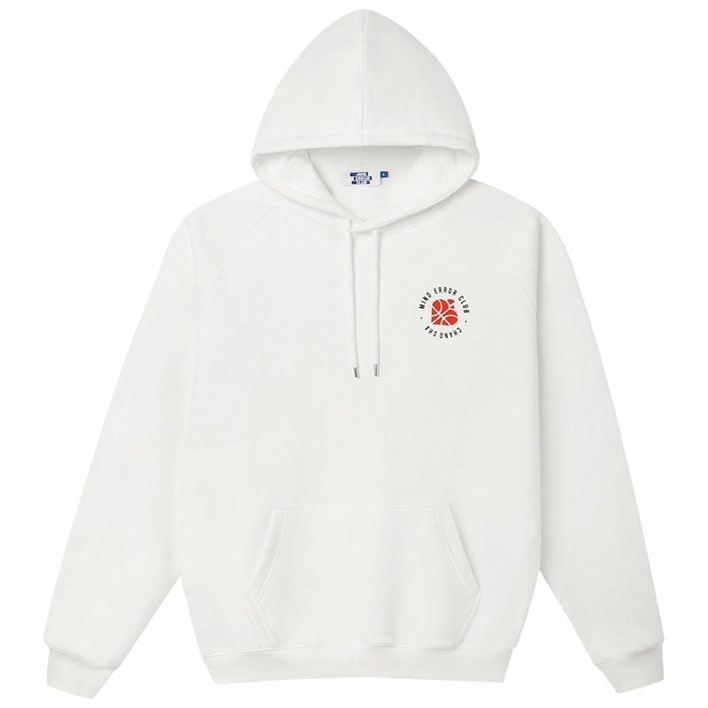 MIND ERROR Hoodie