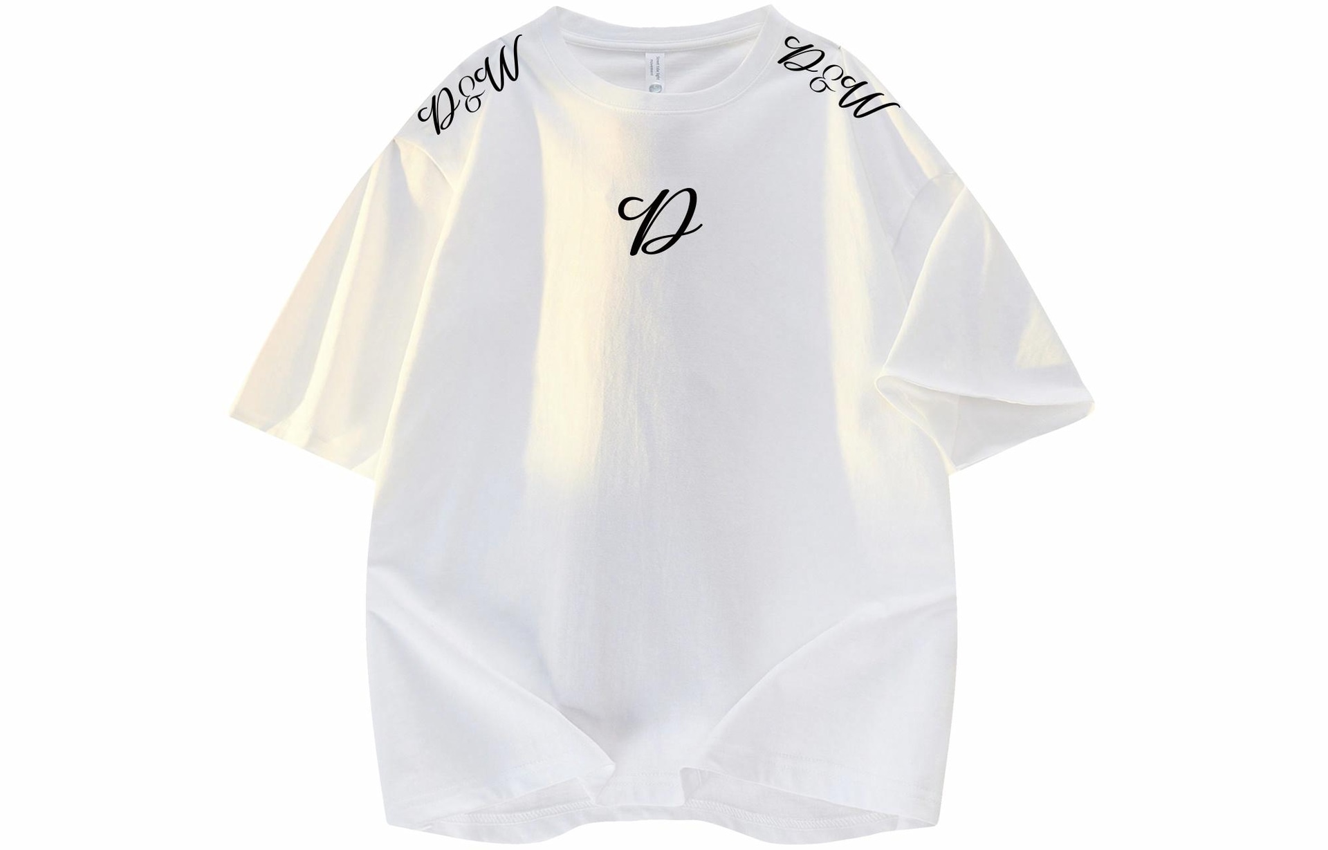 D&W DW LogoT