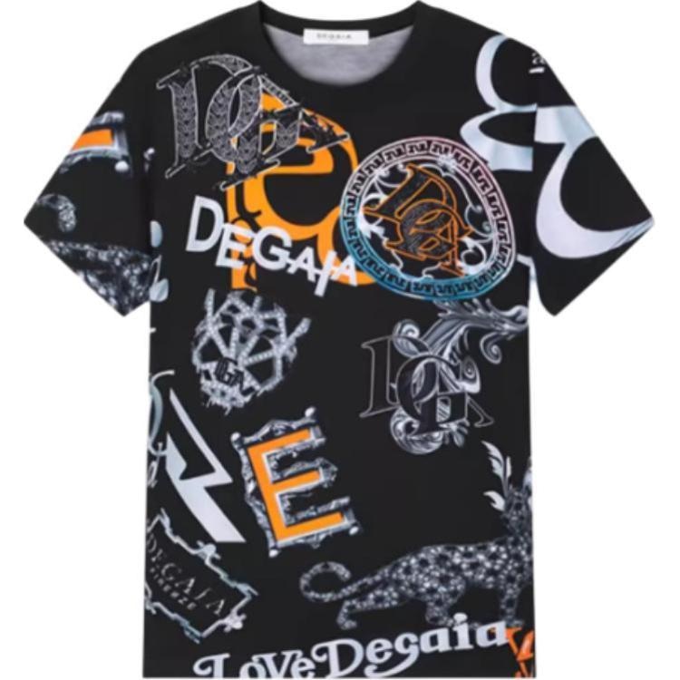 DEGAIA T