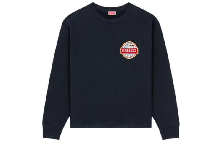 Худи KENZO FW23 Logo