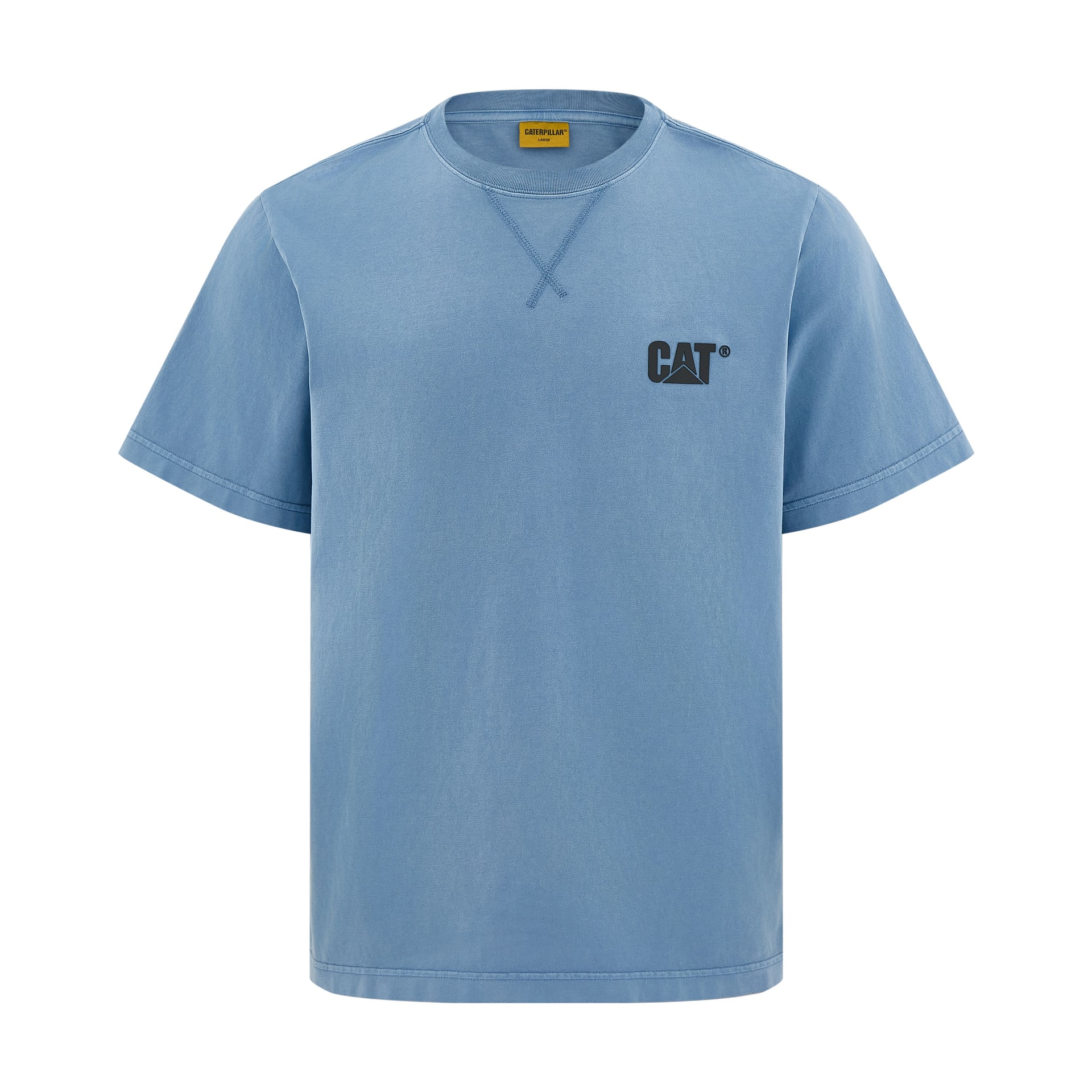 CAT SS24 LogoT