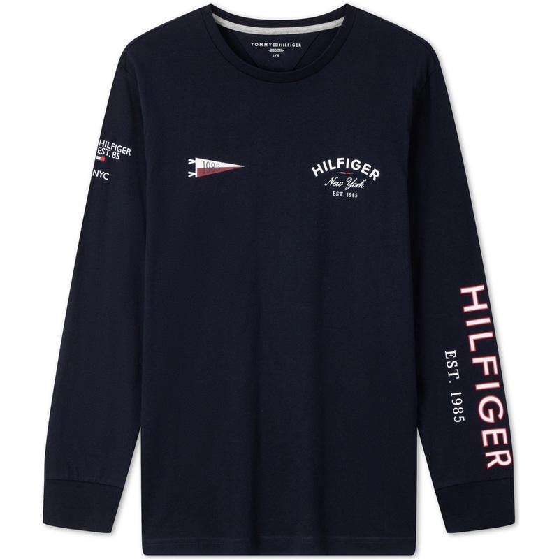 Tommy Hilfiger T