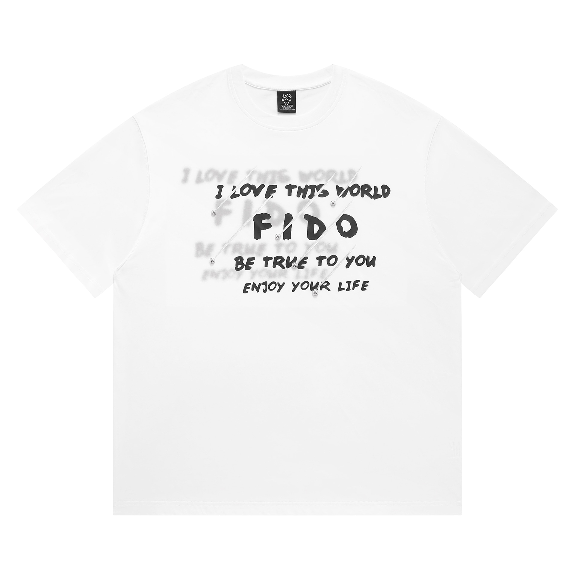 FIDO DIDO T