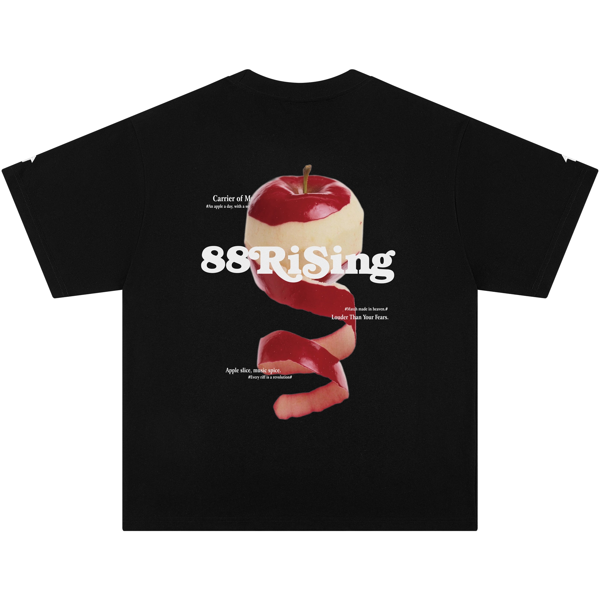 88rising LOGOT