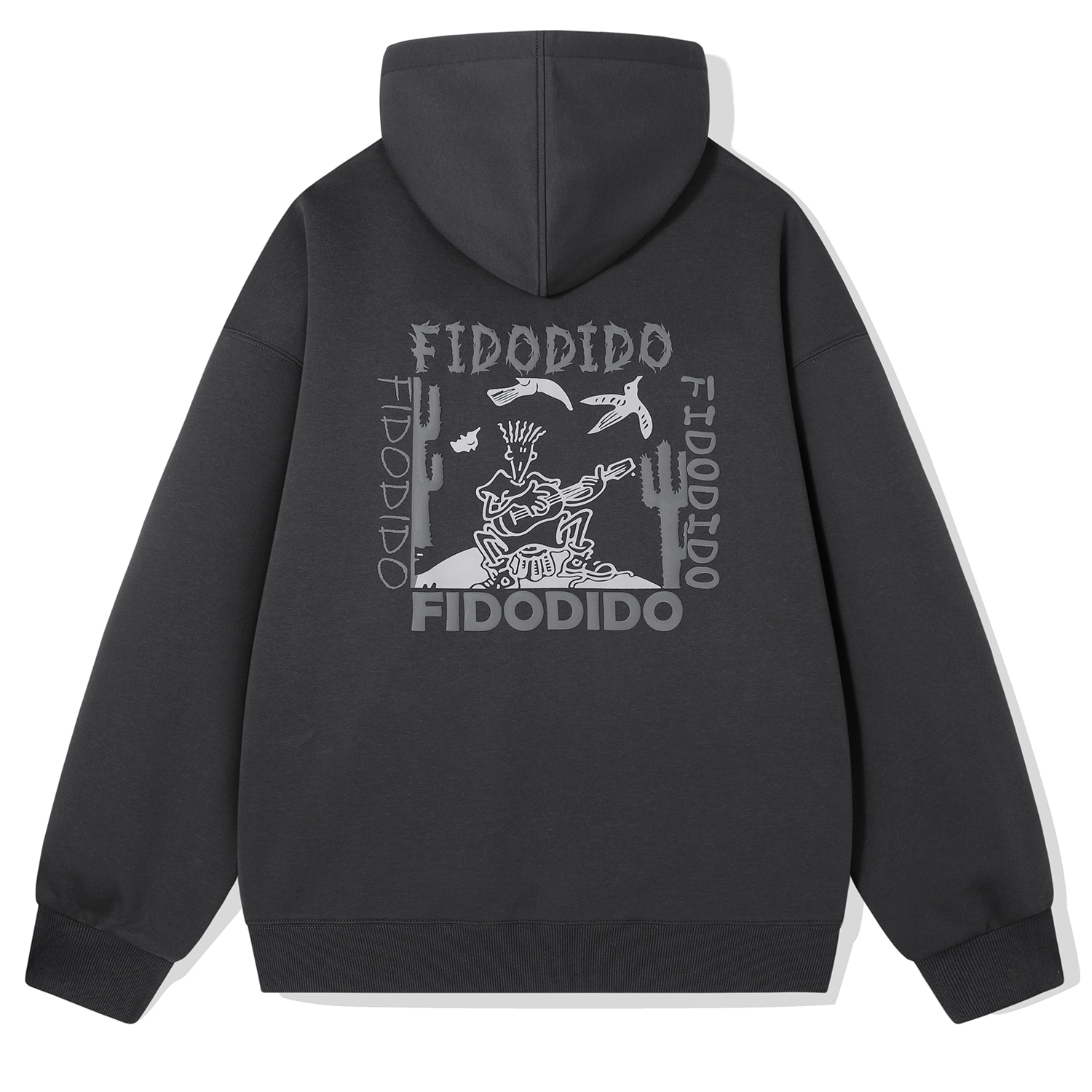 FIDO DIDO Logo