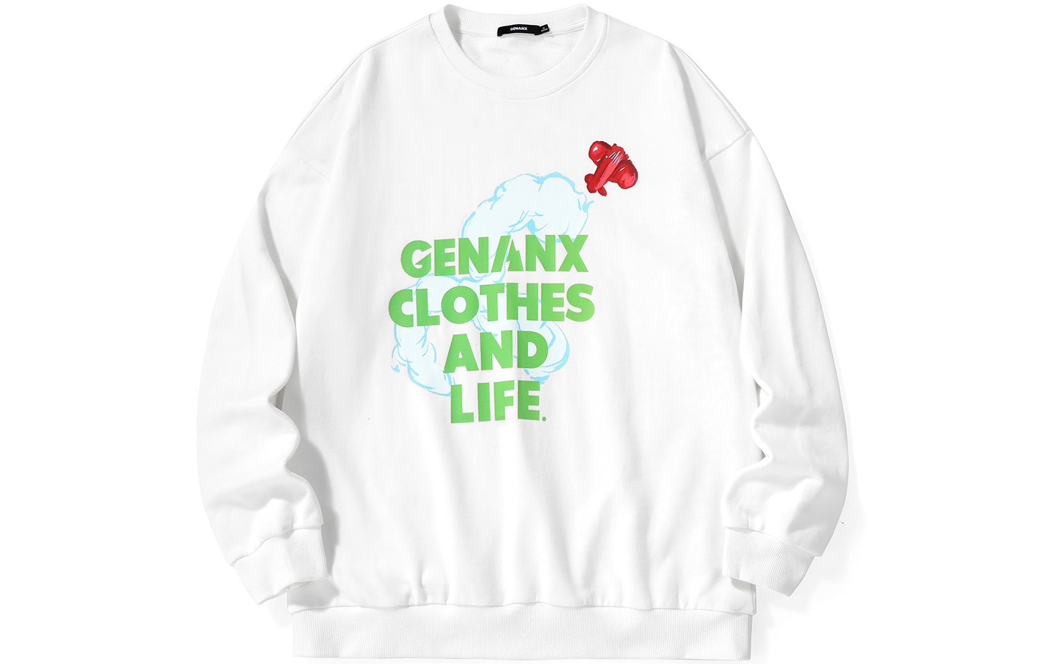 GENANX