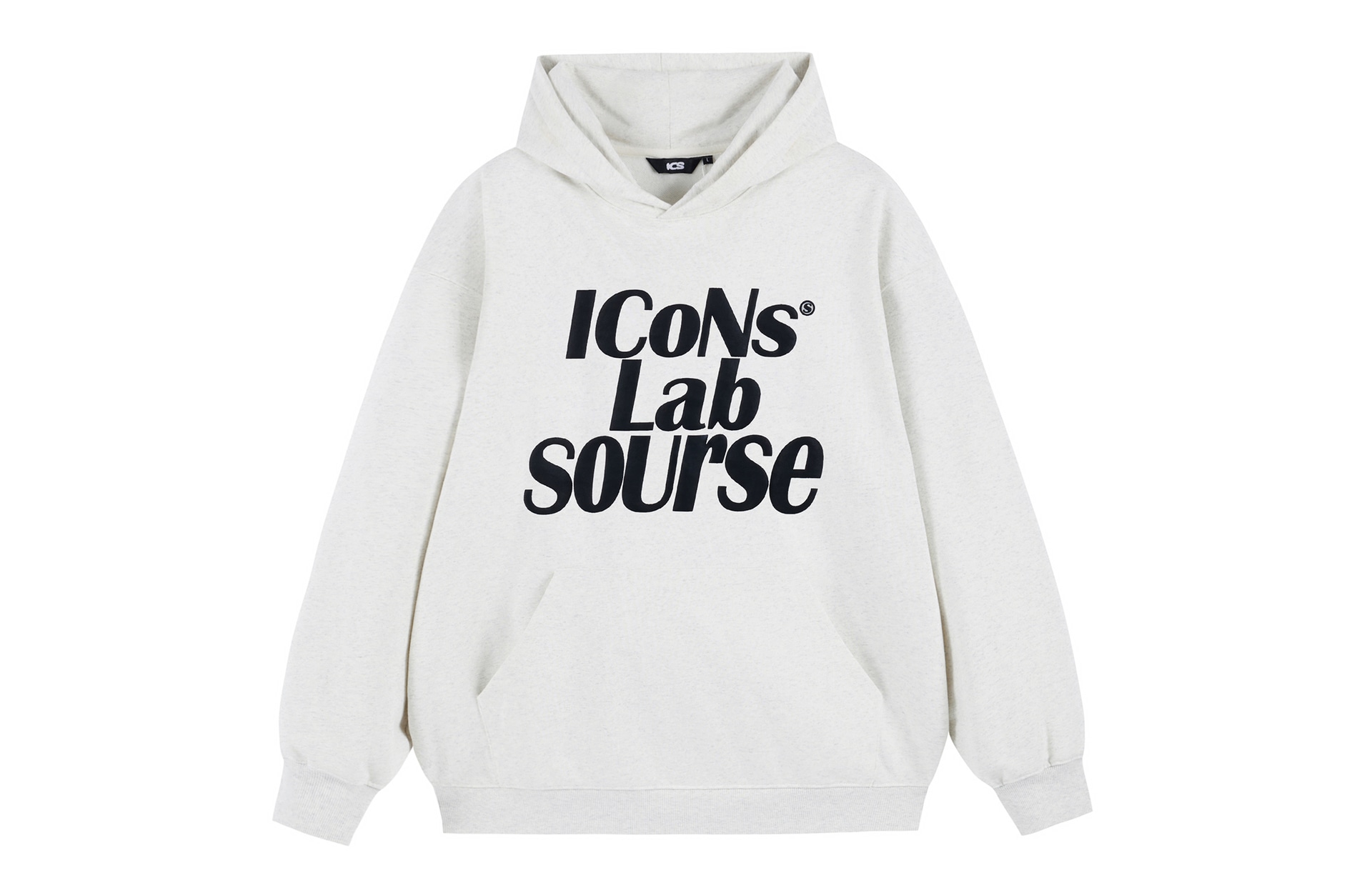 Худи ICONS Lab