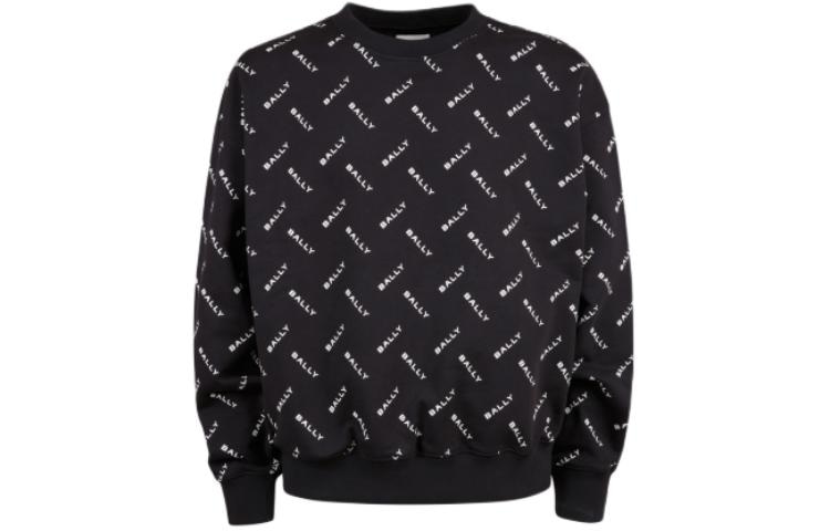 BALLY巴利 BALLY SS24 Logo