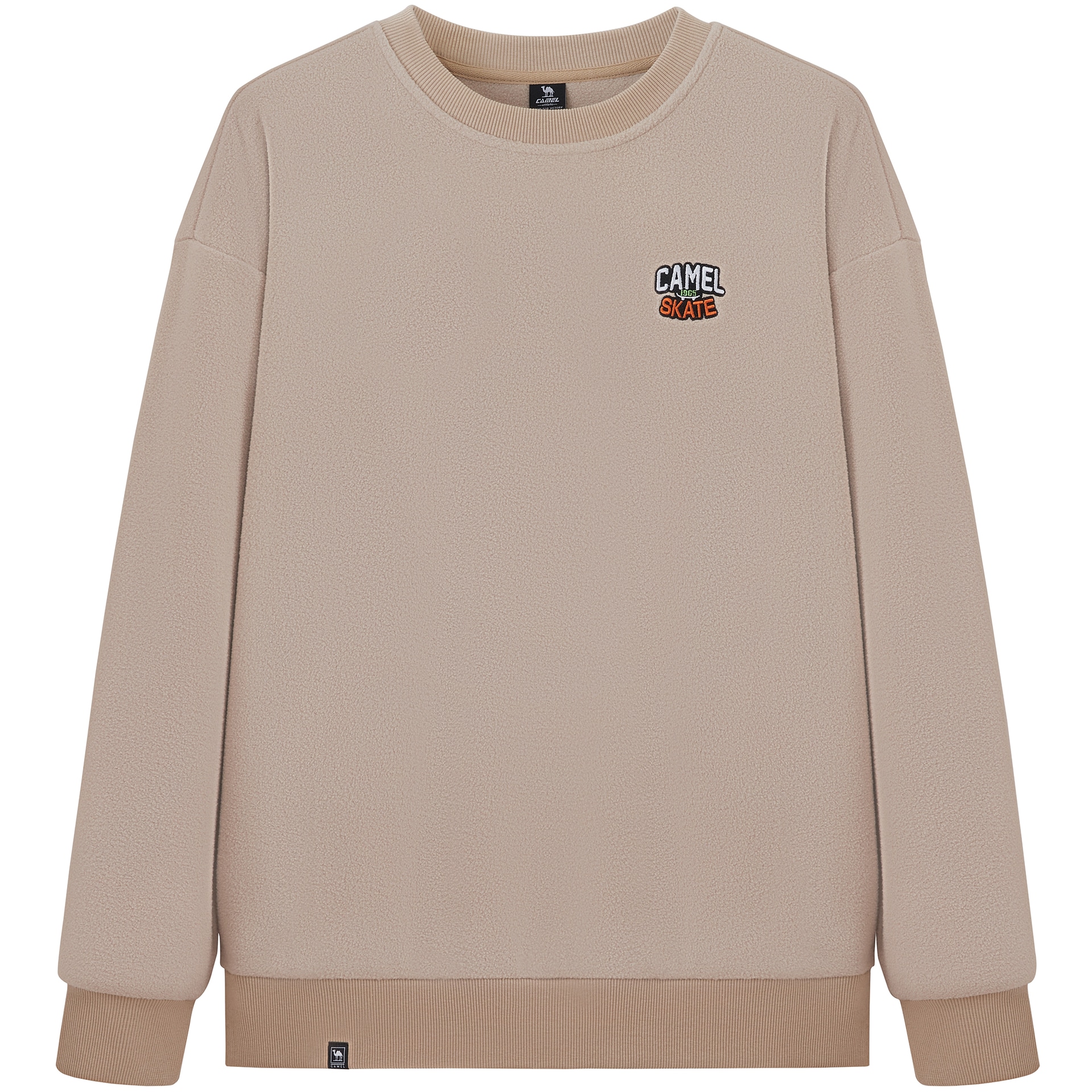 CAMEL骆驼 CAMEL