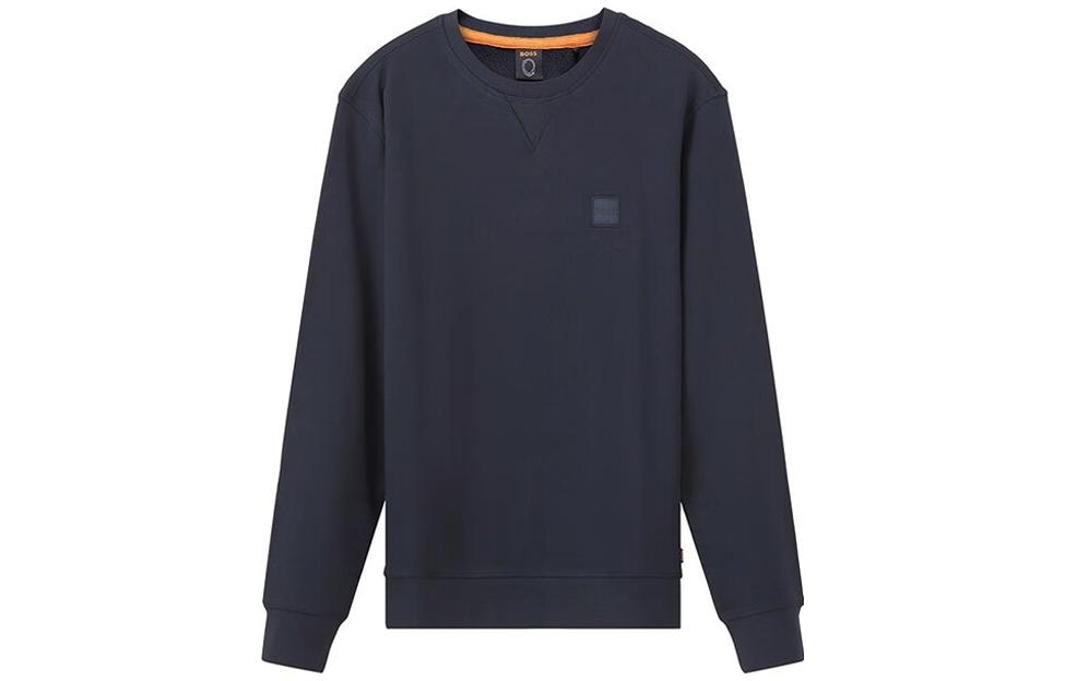 HUGO BOSS FW22 Logo