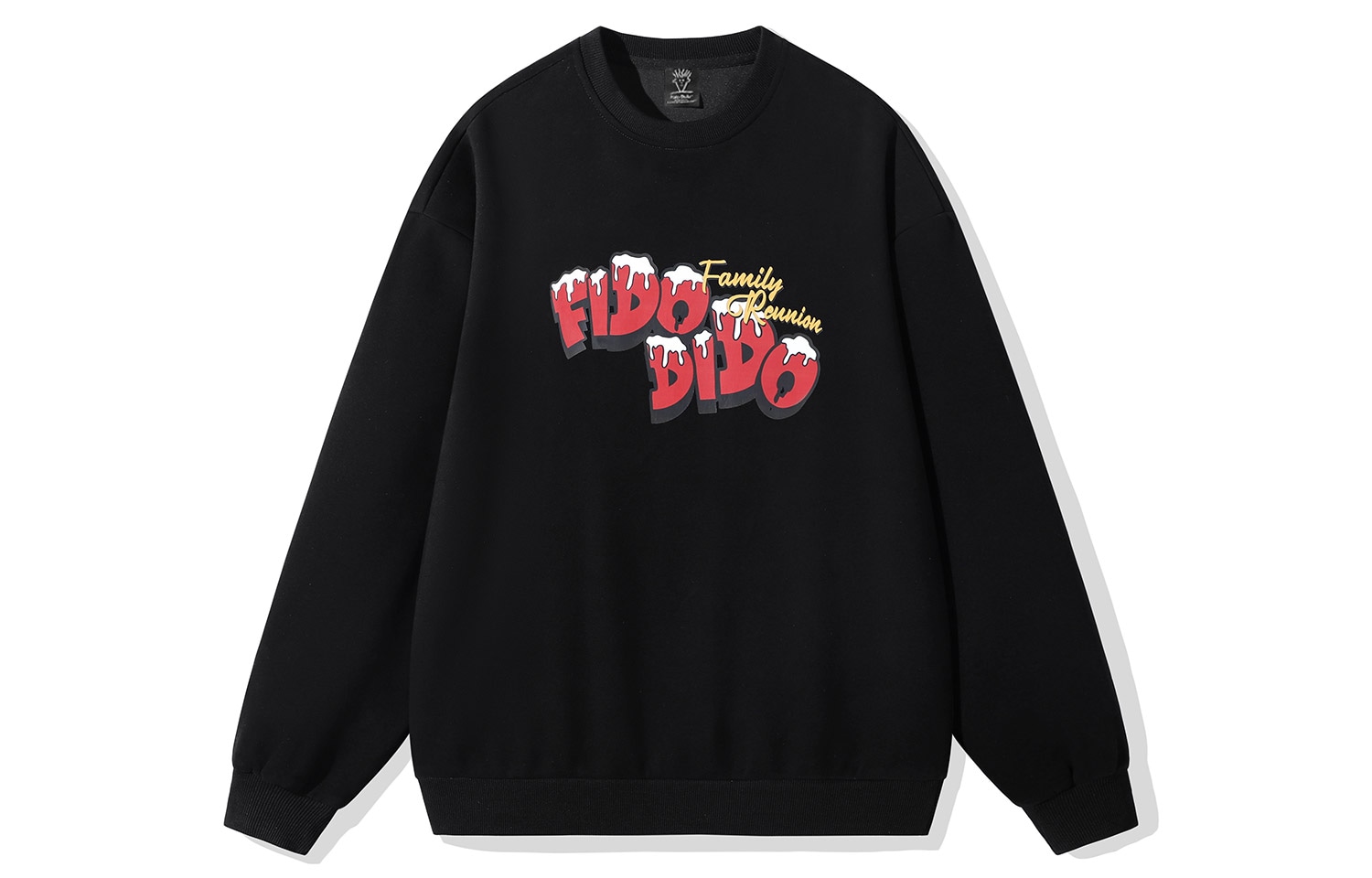 FIDO DIDO Logo
