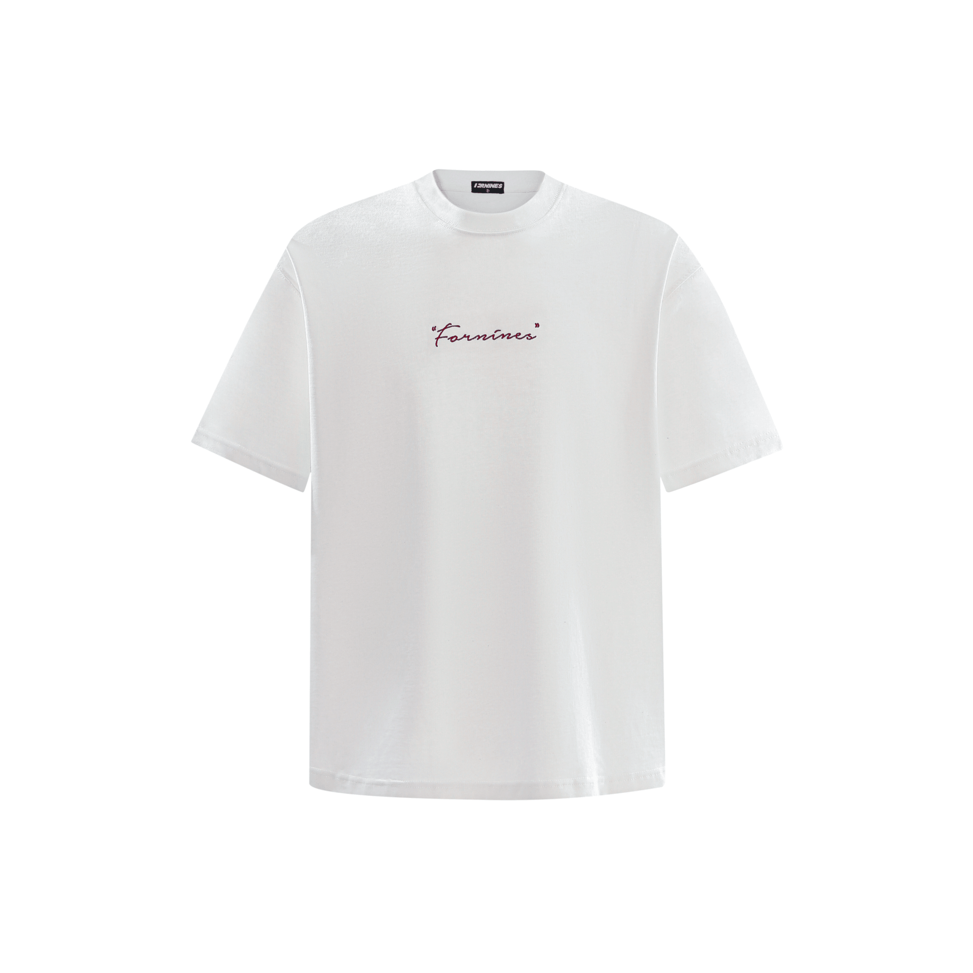 FORNINES T