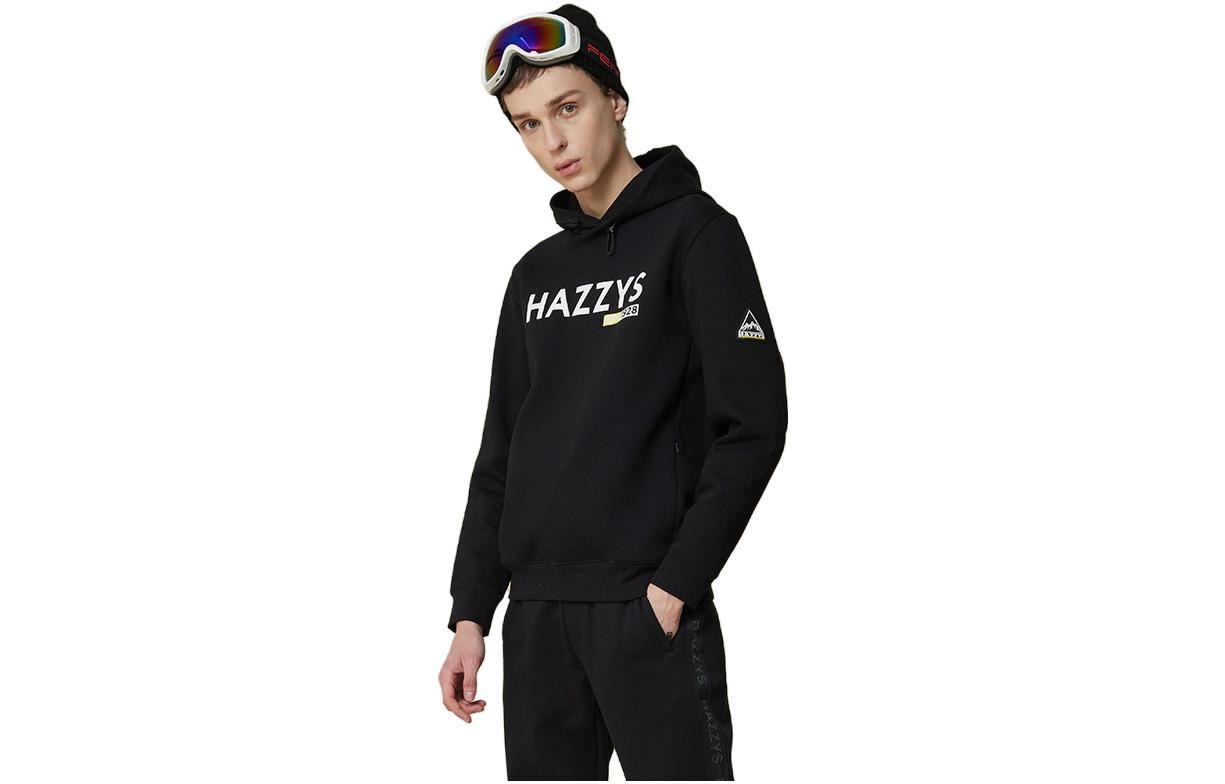 HAZZYS 哈吉斯 HAZZYS