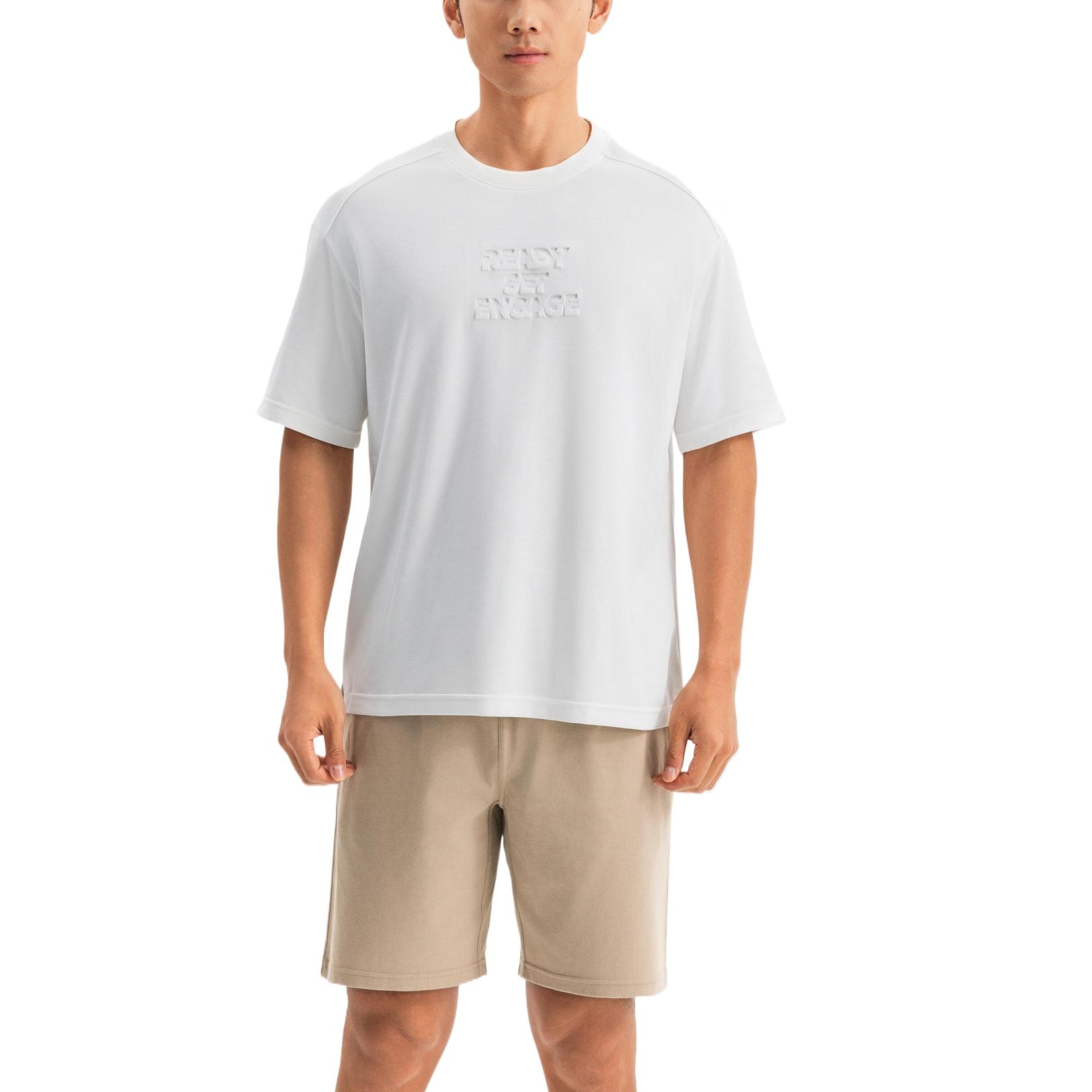 迪卡侬 DECATHLON DECATHLON DOMYOS COOLMAX T