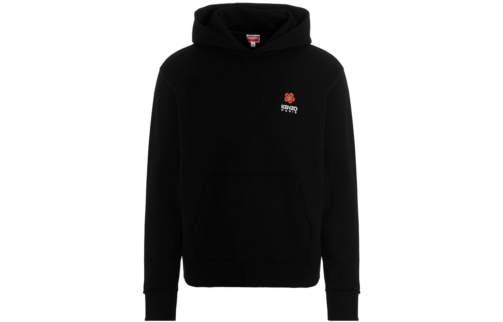 KENZO Hoodie Black