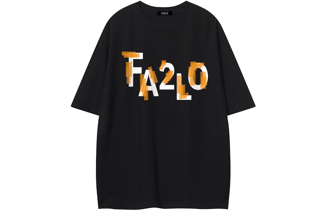 FA2LO logoT