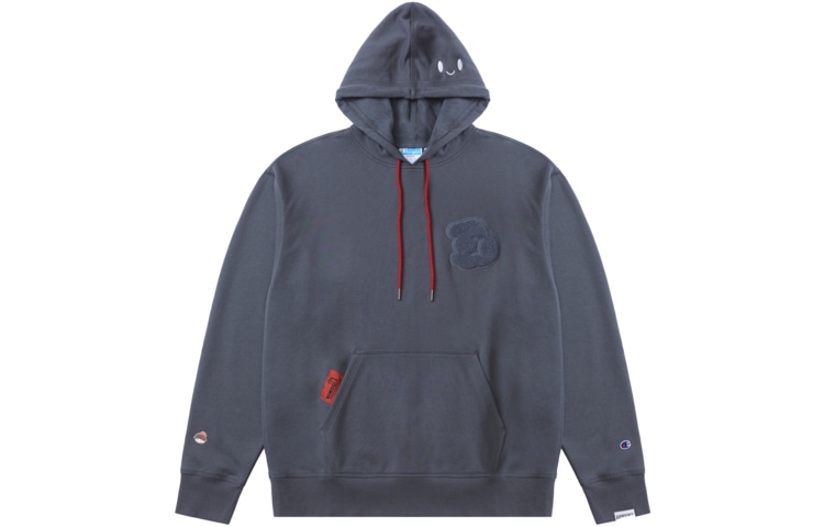 Champion x POPMART Hoodie