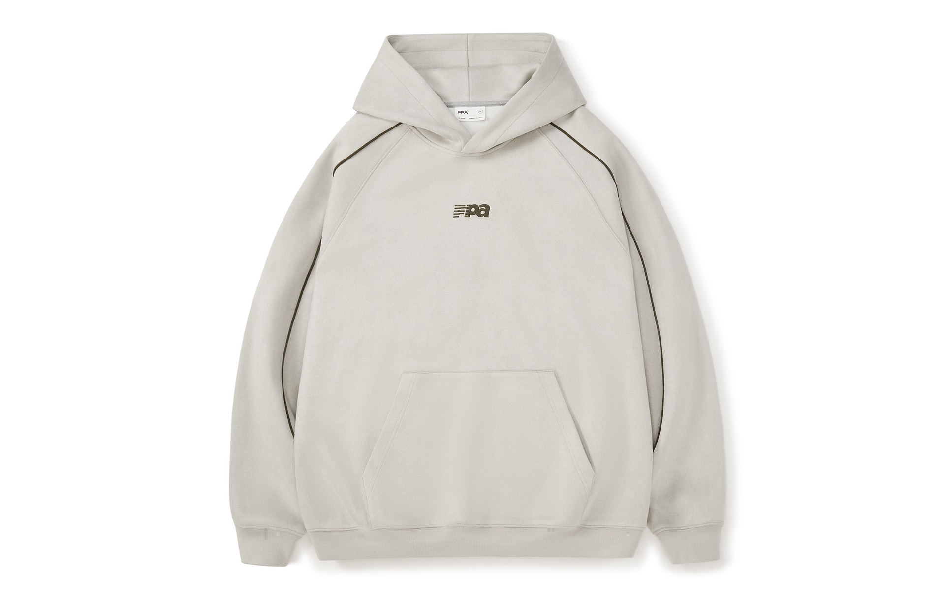 FPA Always Moving Hoodie