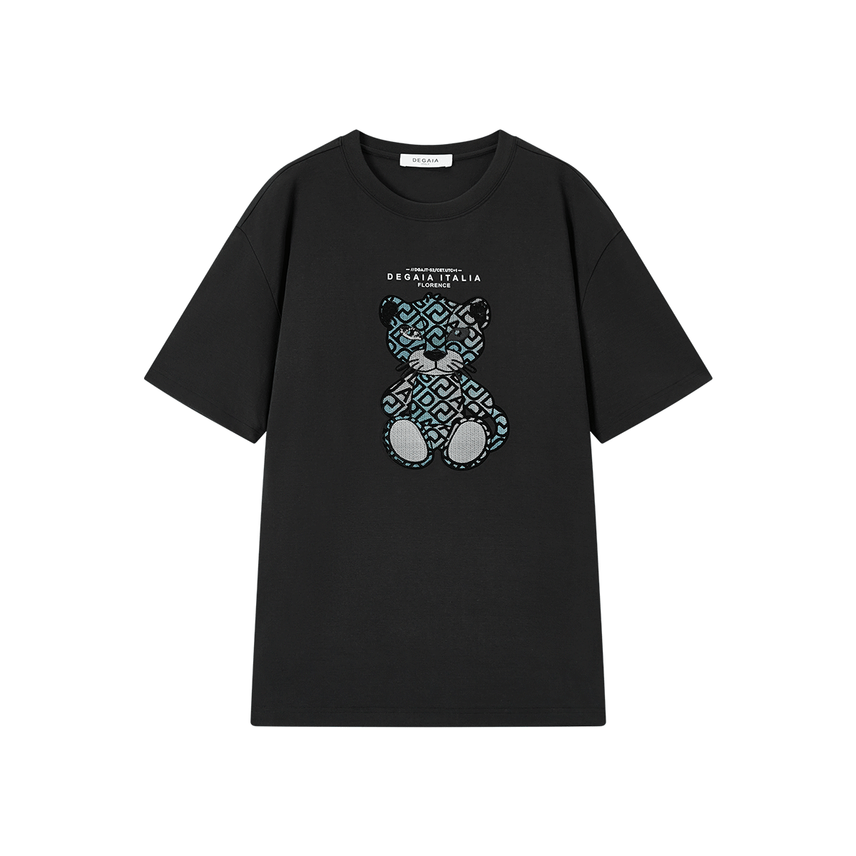 DEGAIA SS24 T
