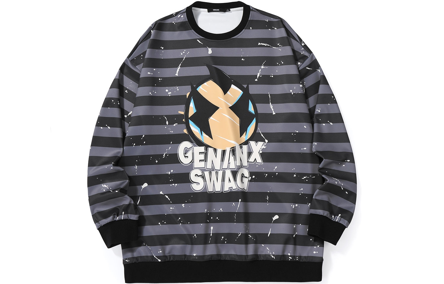GENANX