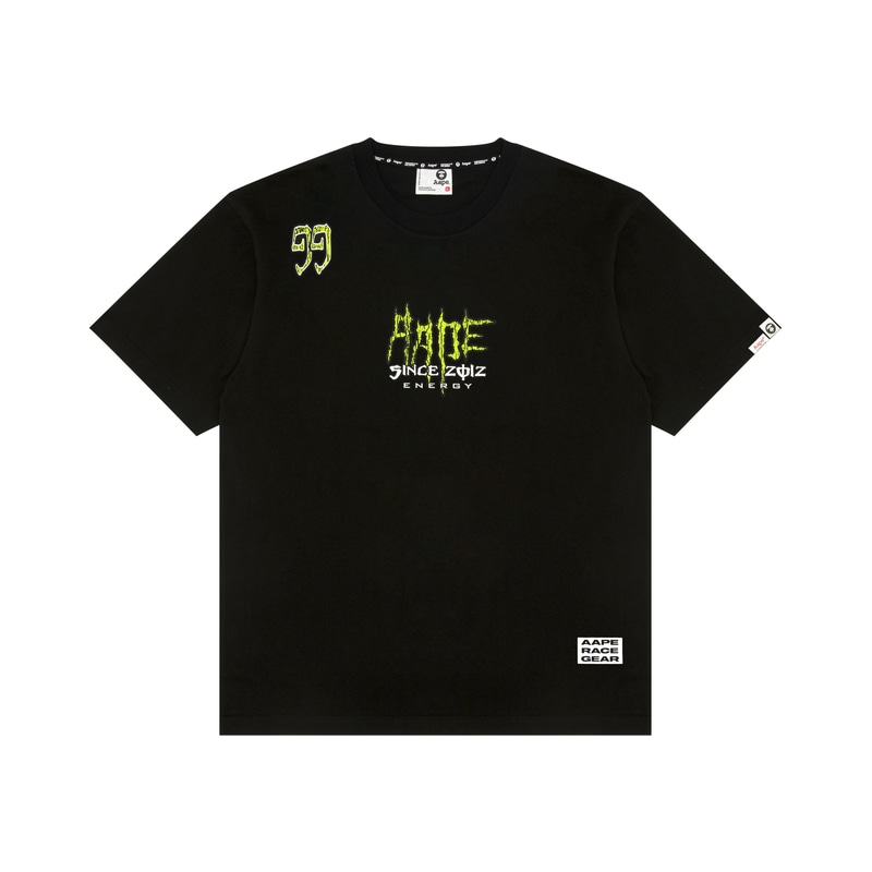 Aape FW24 logoT