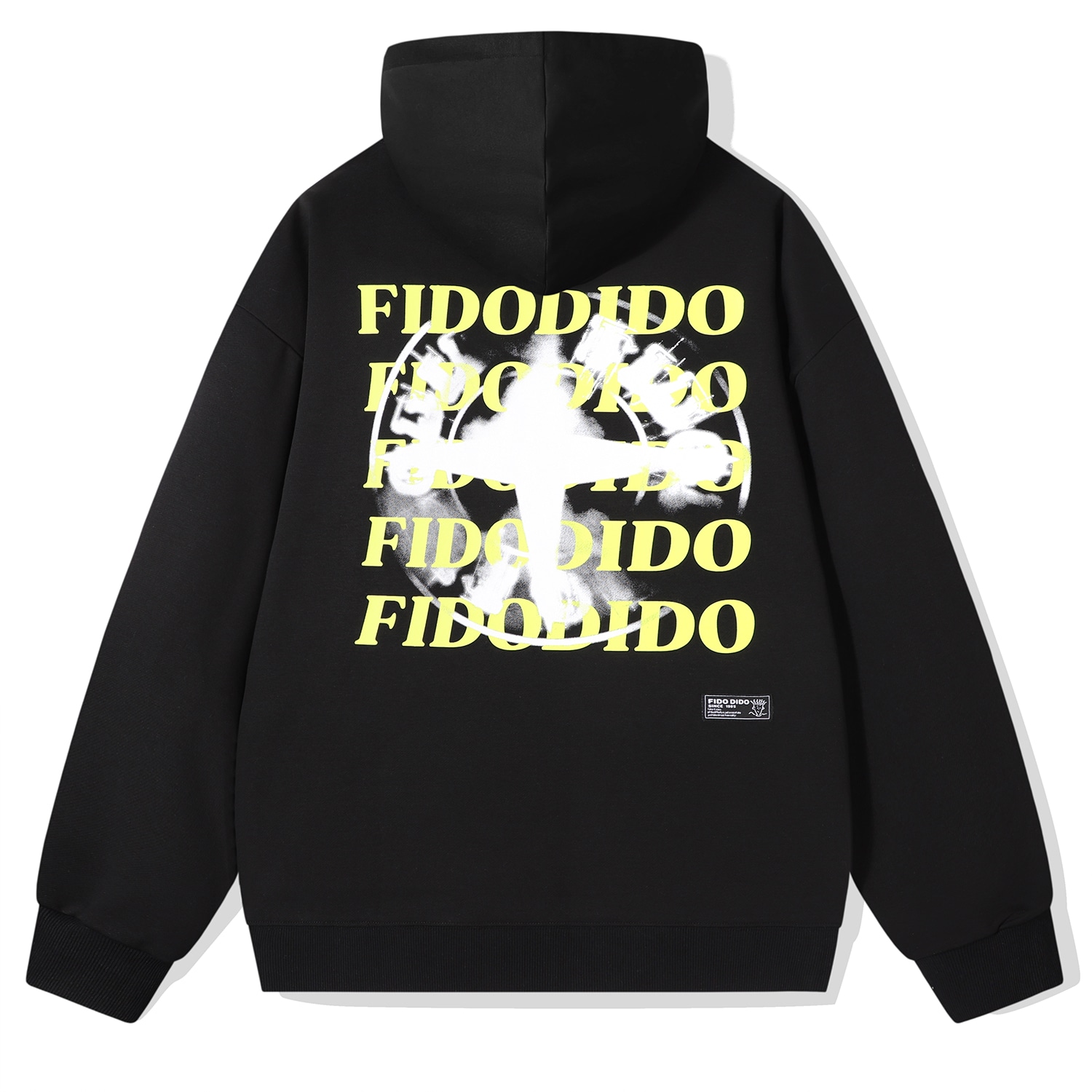 FIDO DIDO Logo
