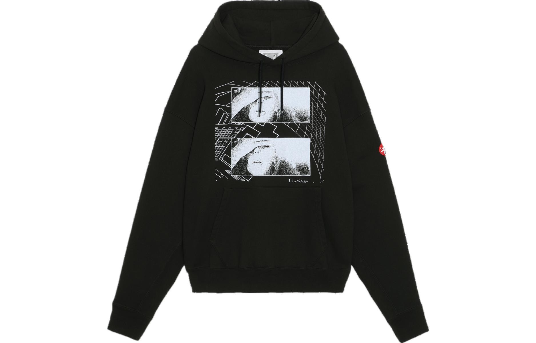 Cav Empt FW22 Hoodie