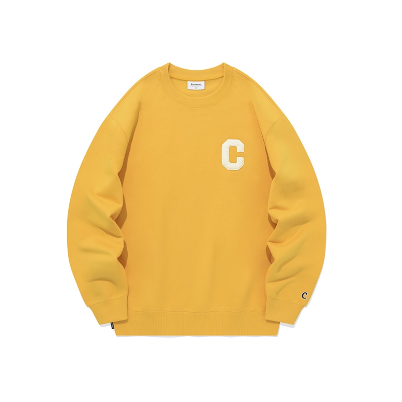 COVERNAT C LogoC