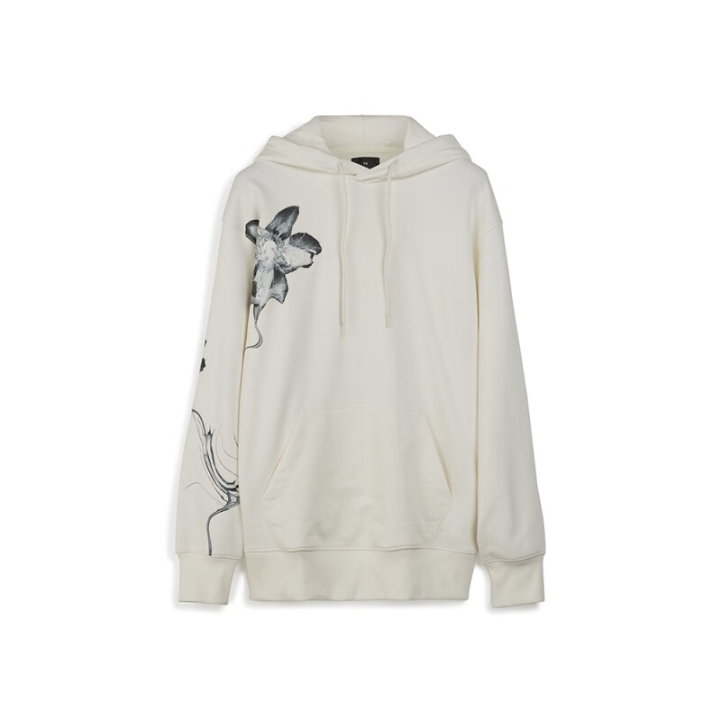 Y-3 GFX FT HOODIE