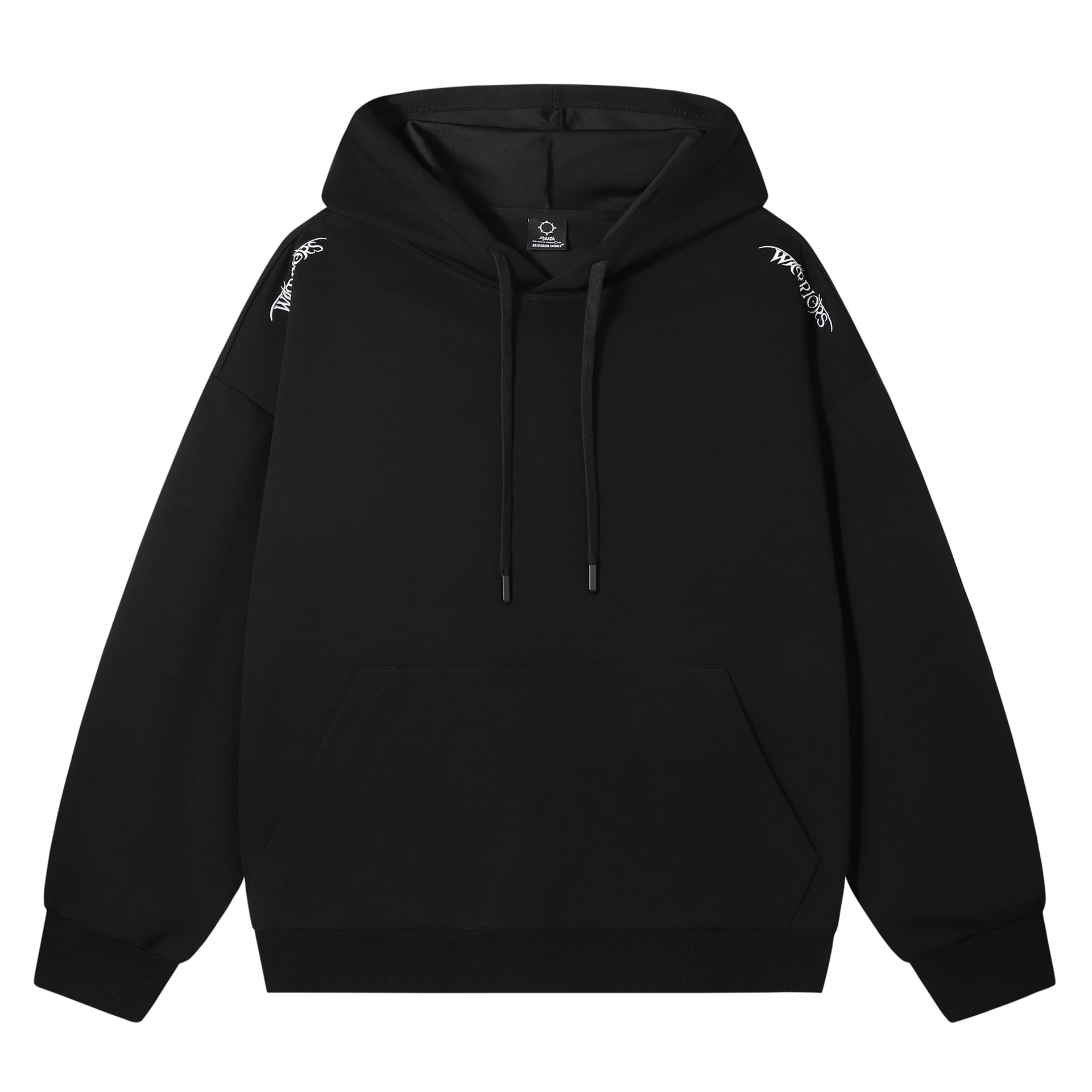 腾讯视频DOKI Tencent DOKI Warriors Hoodie