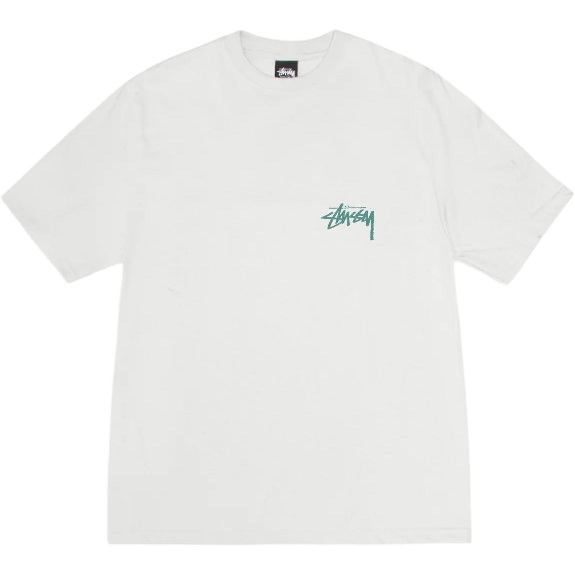 Stussy SS24 logoT