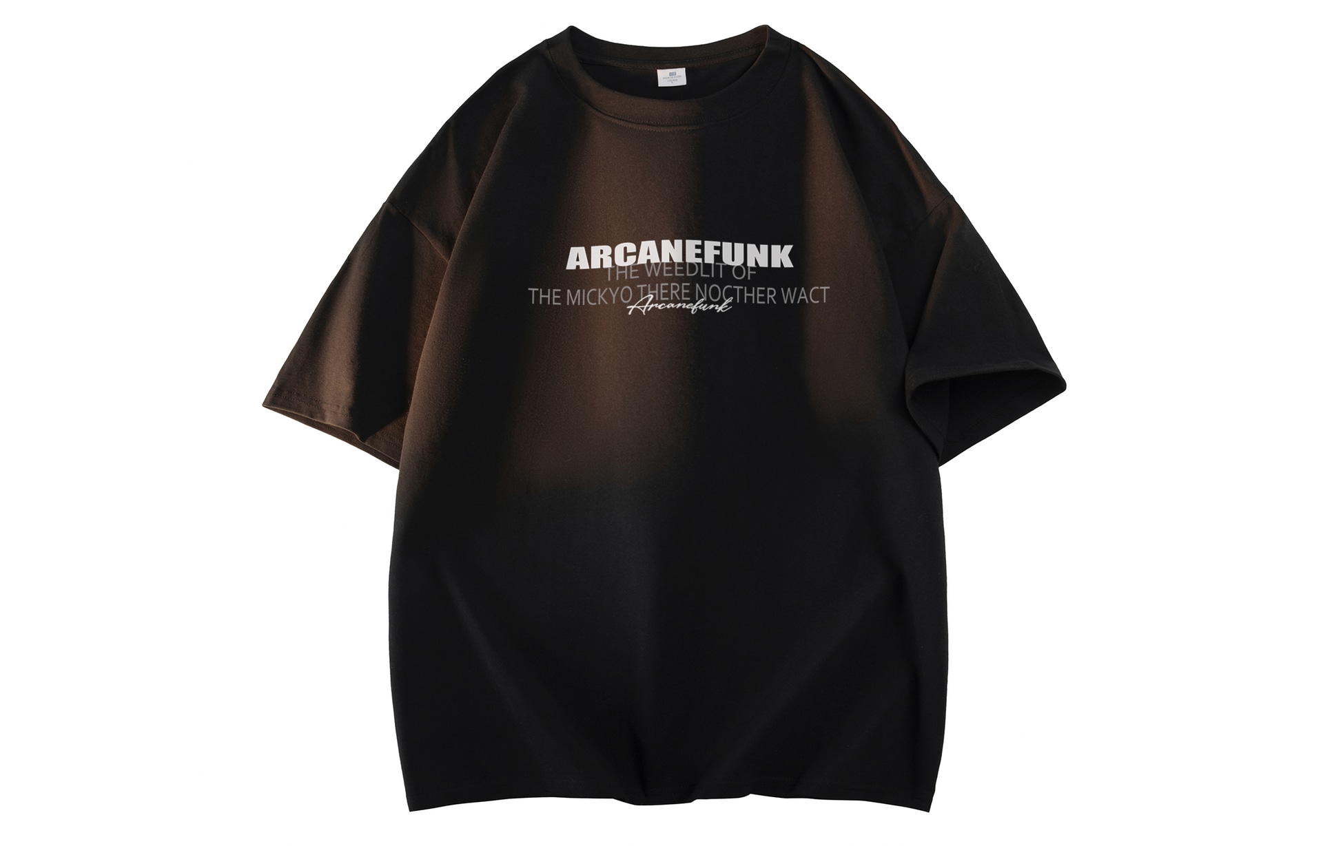 ARCANEFUNK T