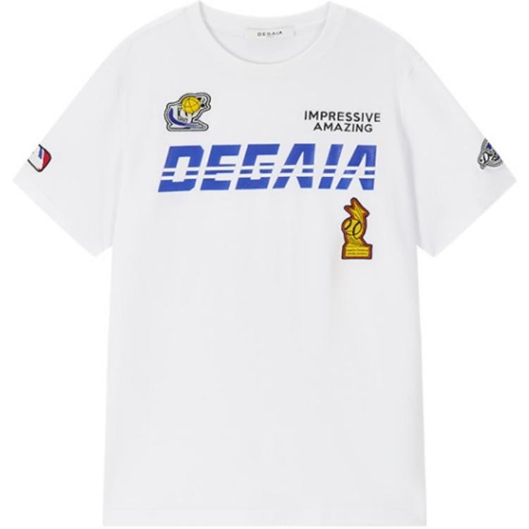 DEGAIA T
