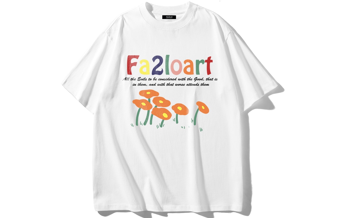 FA2LO logoT