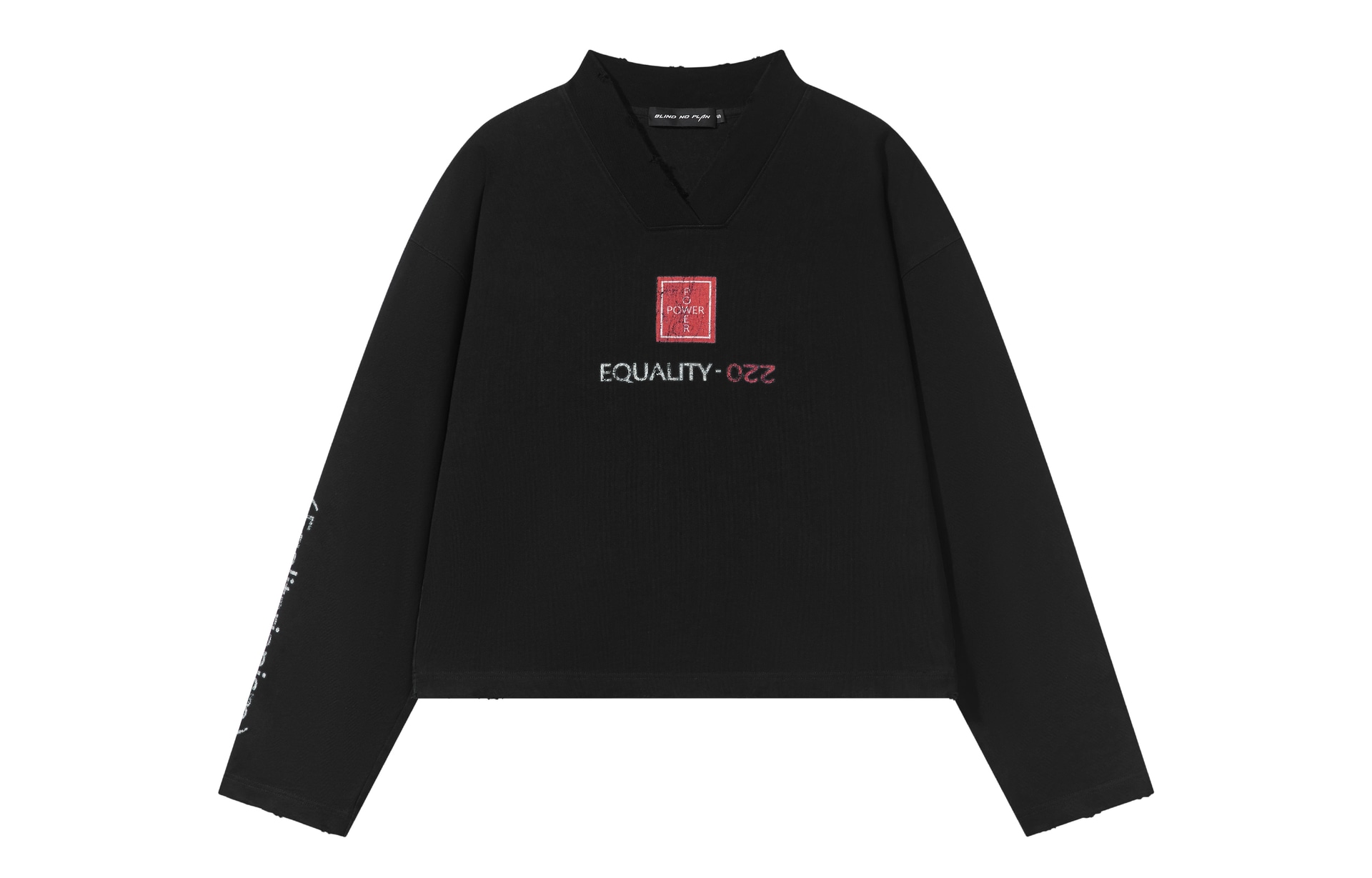 BLINDNOPLAN 24AW VT