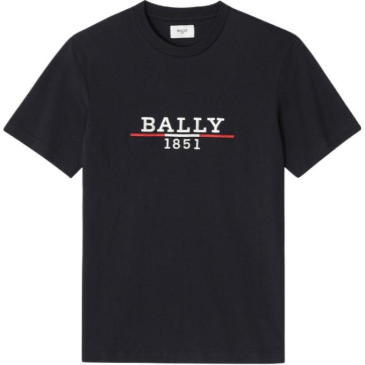 BALLY巴利 BALLY T