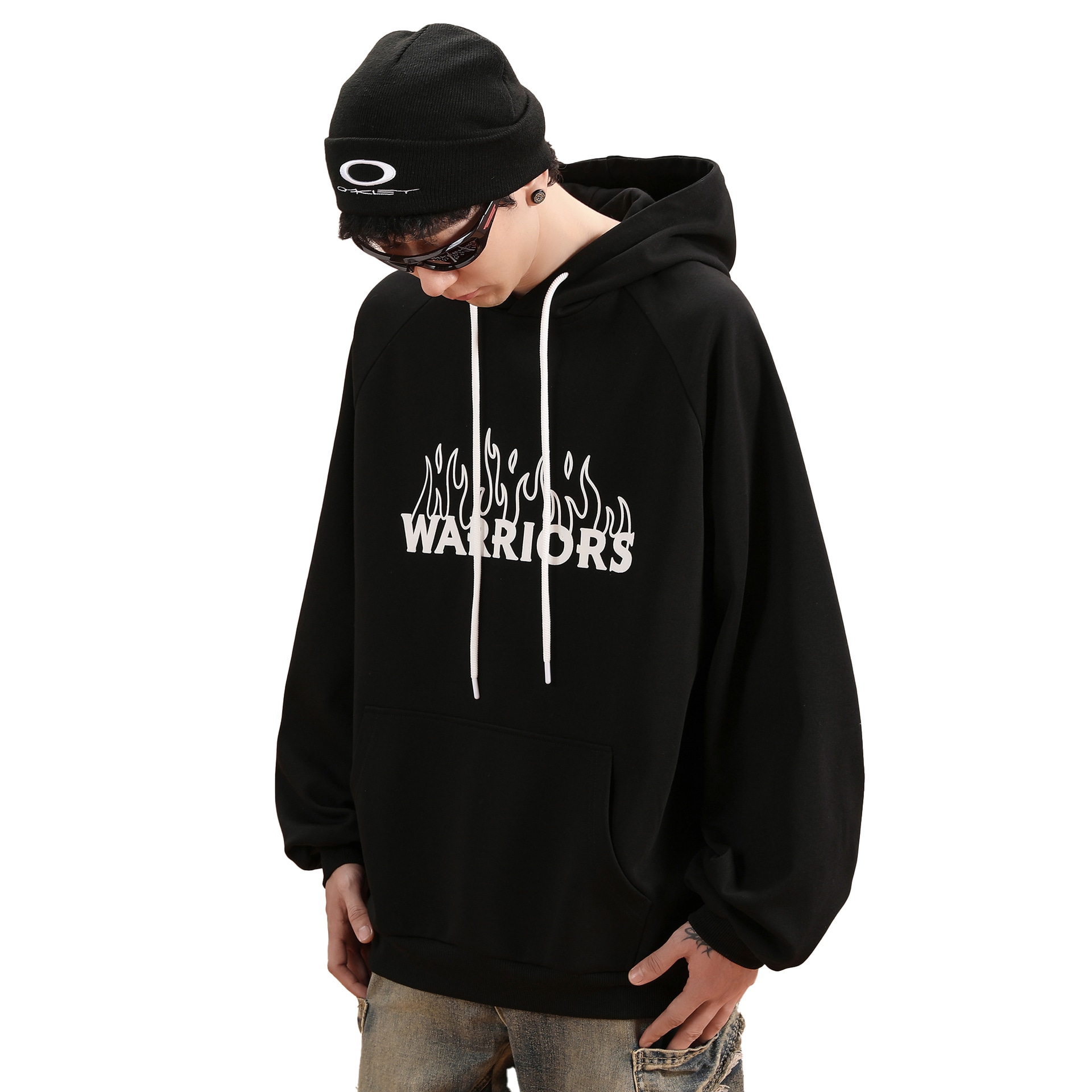 腾讯视频DOKI DOKI Hoodie