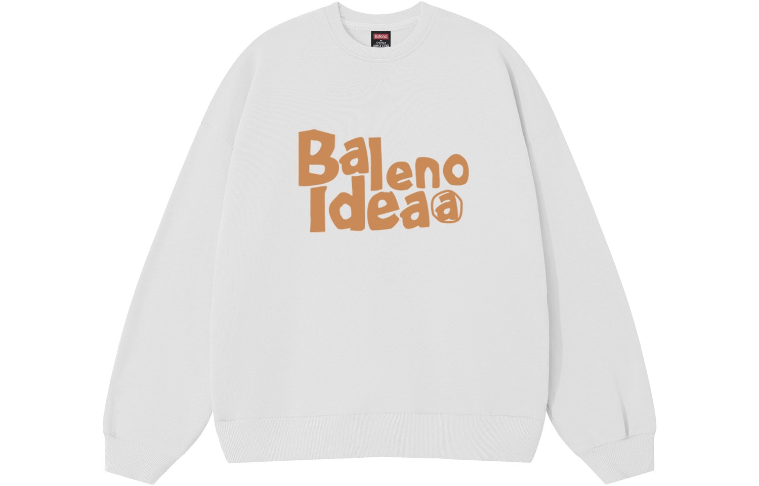 BALENO 班尼路 BALENO Logo
