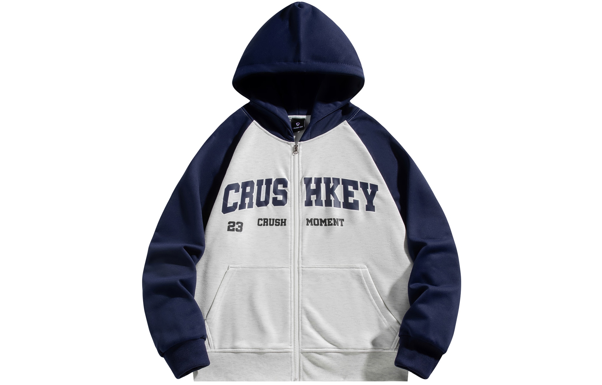CRUSH KEY Logo