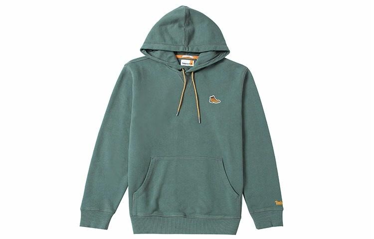 Timberland AF Boot Logo Hoodie