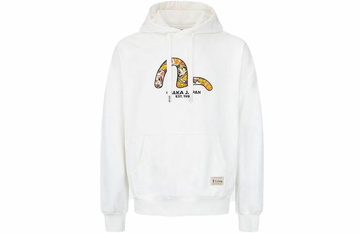 EVISU FW22