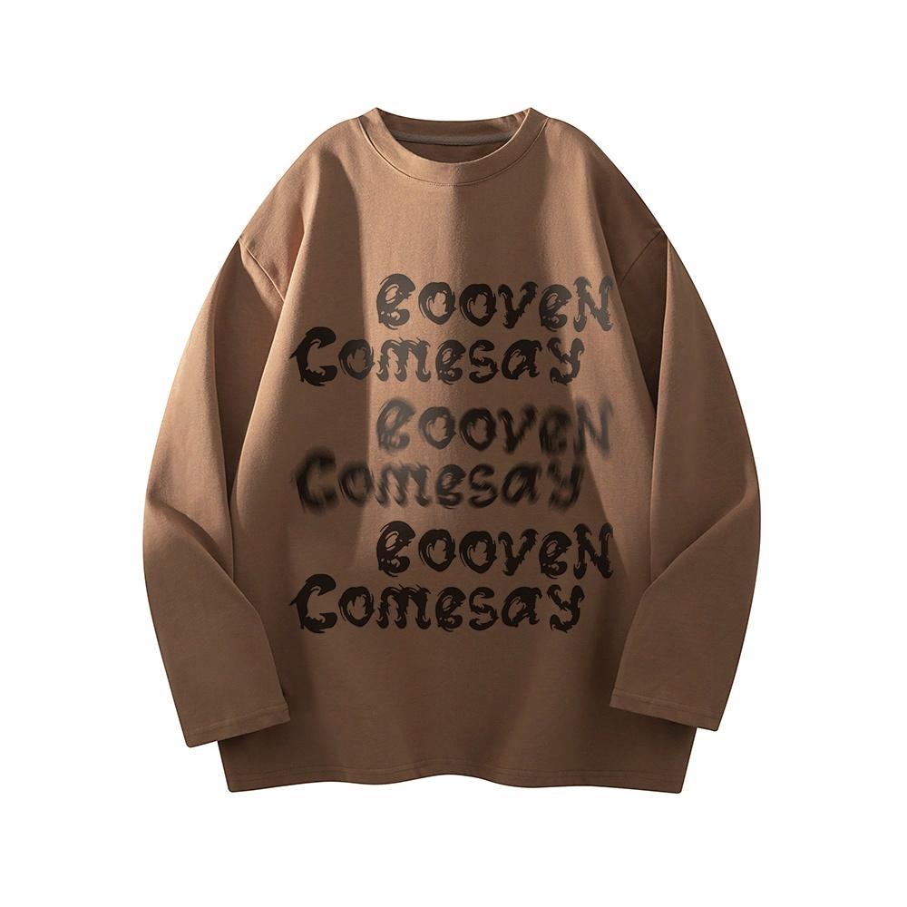 EOOVEN T